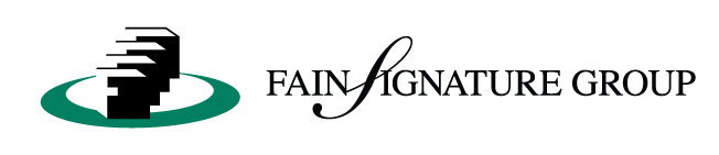 The Fain Signature Group LLC Logo