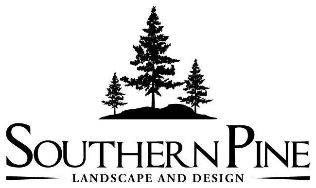 Southern Pine Landscape & Design, LLC Logo