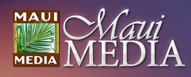 Maui Media, LLC Logo