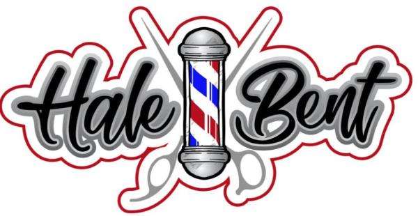 Hale Bent Logo