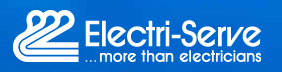 Electri-Serve Corporation Logo