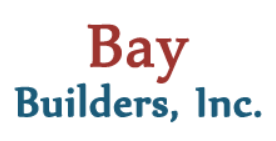 Bay Builders, Inc. Logo
