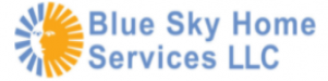 Blue Sky Home Services LLC Logo
