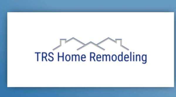TRS Home Remodeling Logo