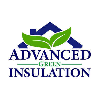 Advanced Green Insulation, Inc. Logo