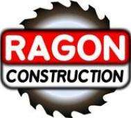 Ragon Construction, LLC Logo