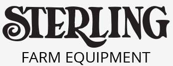 Sterling Farm Equipment, Inc. Logo