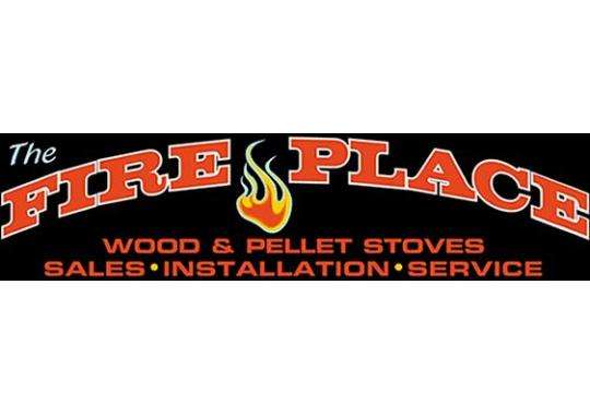 The Fire Place Logo