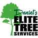 Daniel's Elite Tree Services Logo
