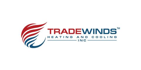 Tradewinds Heating & Cooling, Inc. Logo