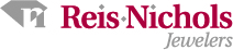 Reis-Nichols Jewelers Logo