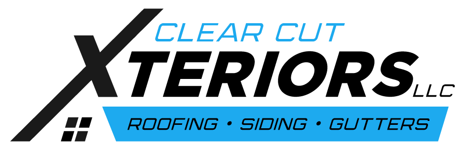 Clear Cut Xteriors, LLC Logo