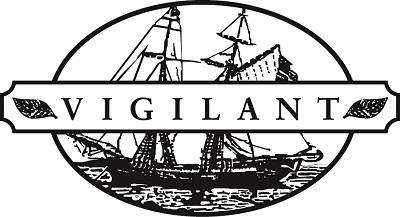 Vigilant, Inc. Logo