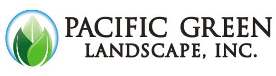 Pacific Green Landscape Inc Logo