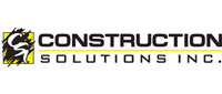 Construction Solutions Logo