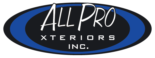 All Pro Xteriors, Inc. Logo