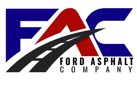 Ford Asphalt Co Inc Logo