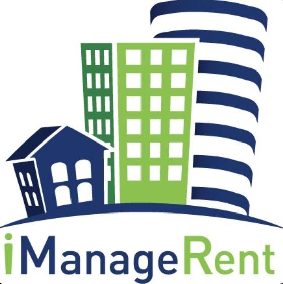 iManageRent, Inc. Logo