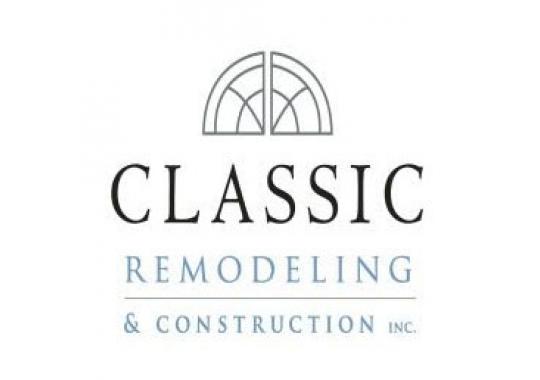 Classic Remodeling & Construction, Inc Logo