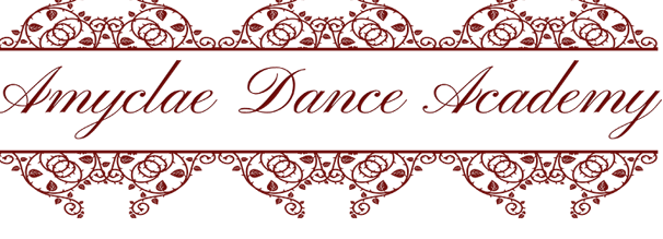 Amyclae Dance Academy Logo