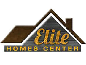 Elite Homes Center Logo