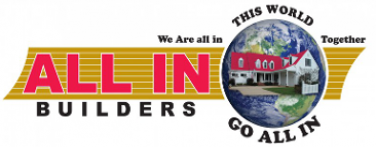 All In Builders Logo