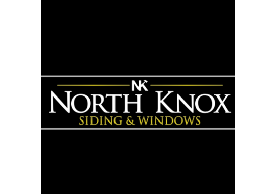 North Knox Siding & Windows Logo