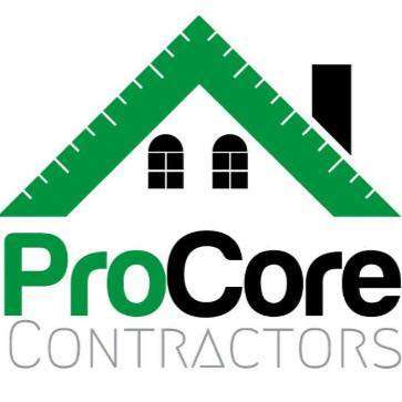 ProCore Contractors Logo