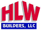 HLW Builders, LLC Logo