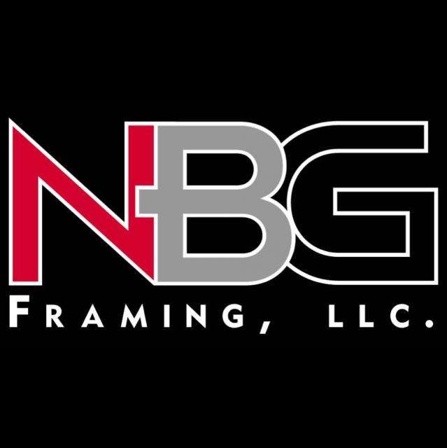 NBG Framing, LLC Logo