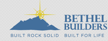 Bethel Builders LLC Logo