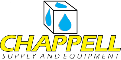 Chappell Supply & Equipment Logo