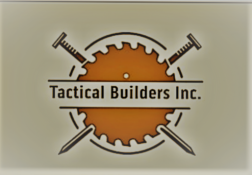 Tactical Builders Inc Logo