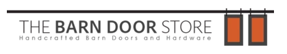 The Barn Door Store Logo