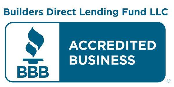Builders Direct Lending Fund LLC Logo