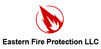 Eastern Fire Protection Logo