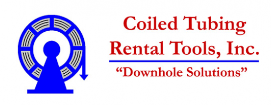 Coiled Tubing Rental Tools, Inc. Logo