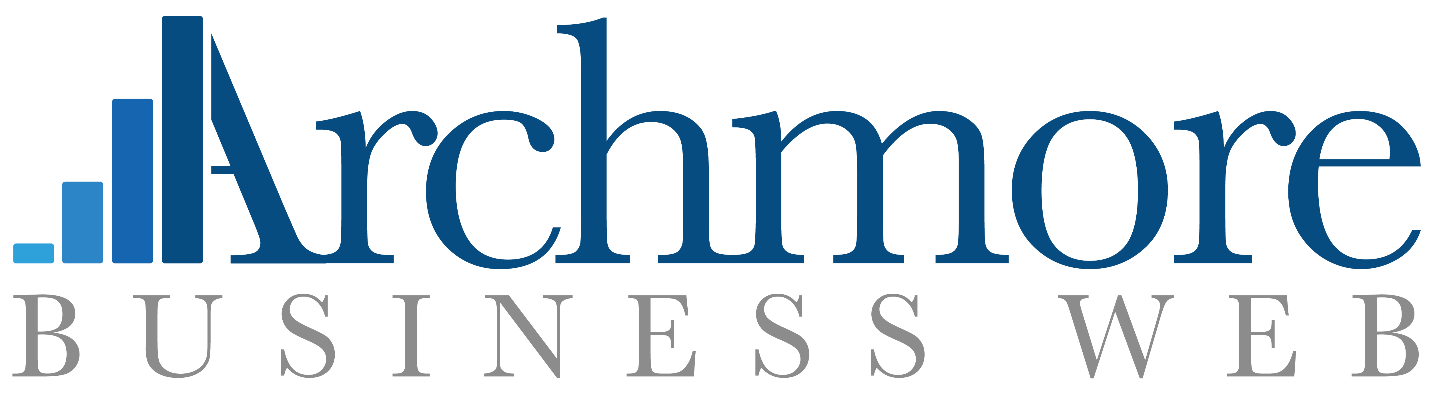 Archmore Business Web Logo