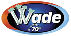 Wade Heating & Cooling Logo