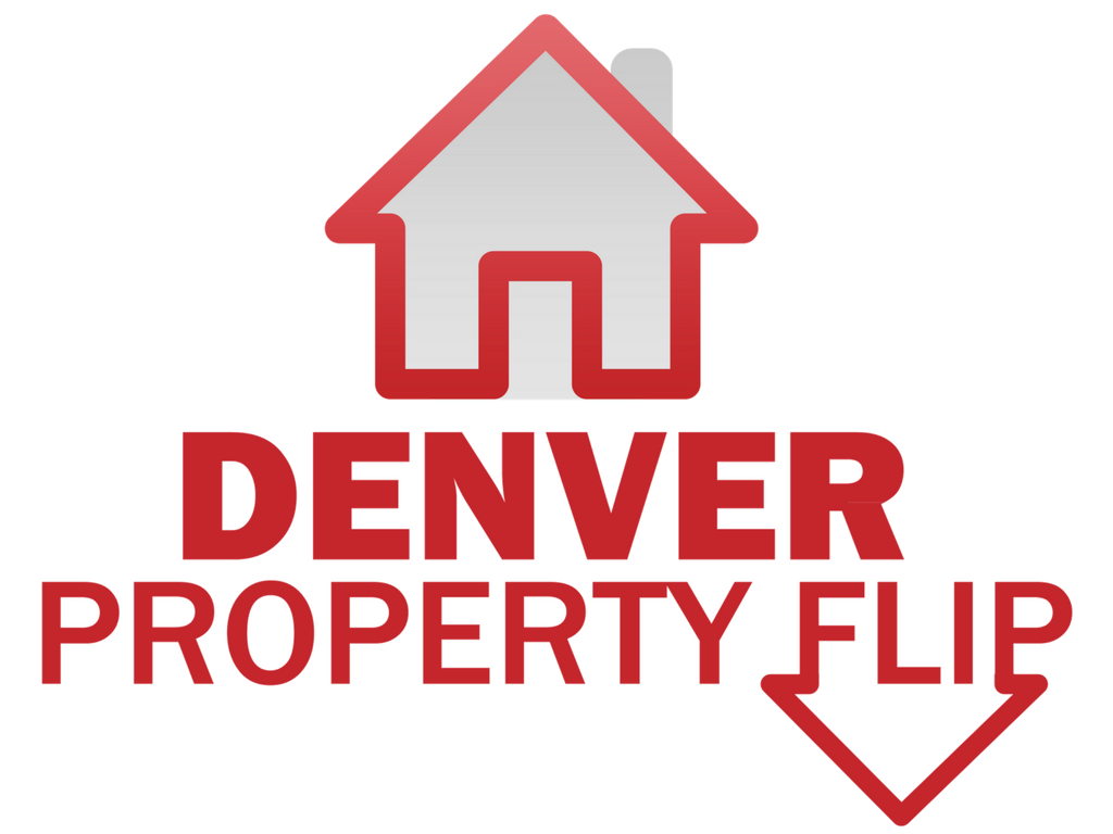 Denver Property Flip LLC Logo