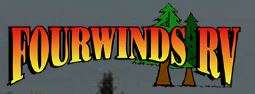 Fourwinds of America Inc. Logo