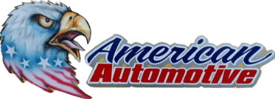 American Automotive LLC Logo