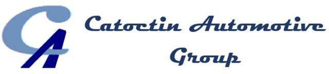 Catoctin Automotive Group Logo