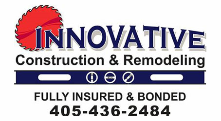 Innovative Construction & Remodeling, LLC Logo