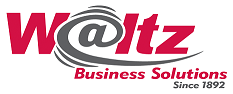 Waltz Business Solutions, Inc. Logo