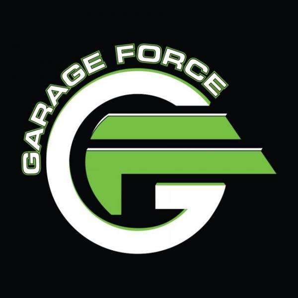 Garage Force of Marietta Logo