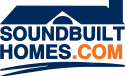 Soundbuilt Homes LLC Logo