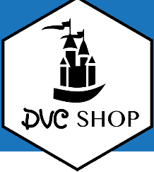 DVC Shop Logo