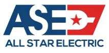 All Star Electric, Inc. Logo