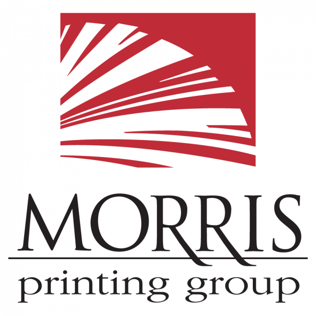 Morris Printing Group, Inc. Logo